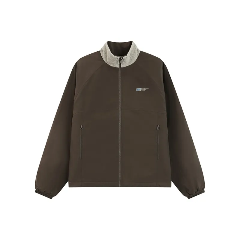 Crying Center Jackets & Coats Unisex-4