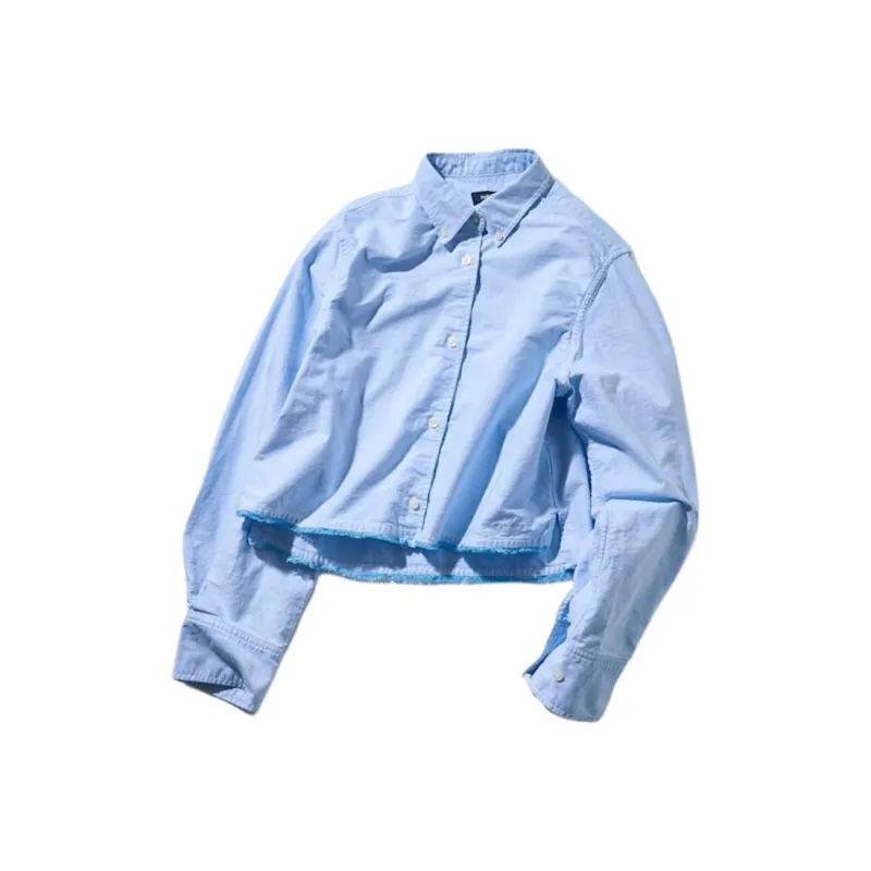 NAUTICA JAPAN Shirts Men-3