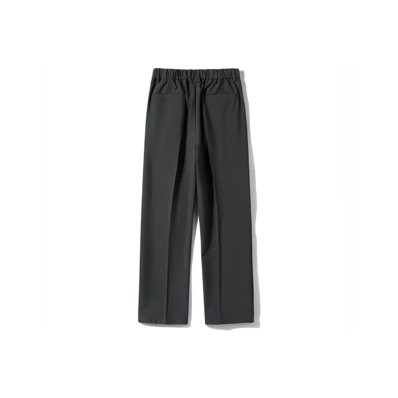 LA'T.WEEKEND Suit Trouser Unisex-7