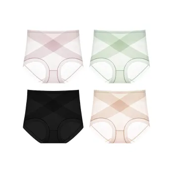 Caramella Underpants Women's 4 Pack