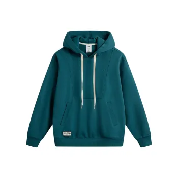 PUMA Sweatshirts Unisex Green 60