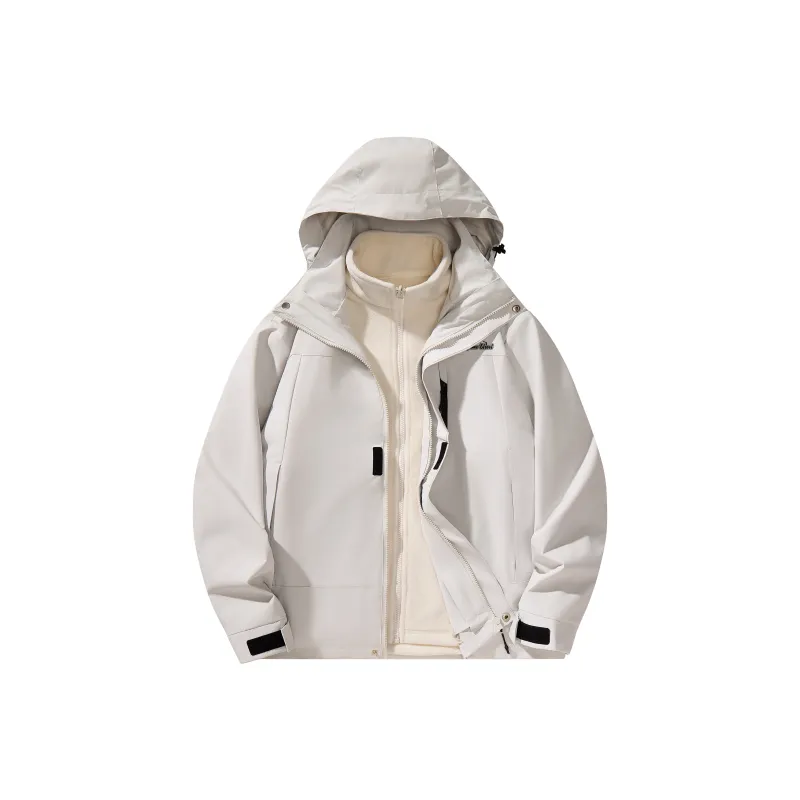 SESAME STREET Waterproof, Windproof, Thermal, Water Repellent Windbreaker Jacket Unisex-7