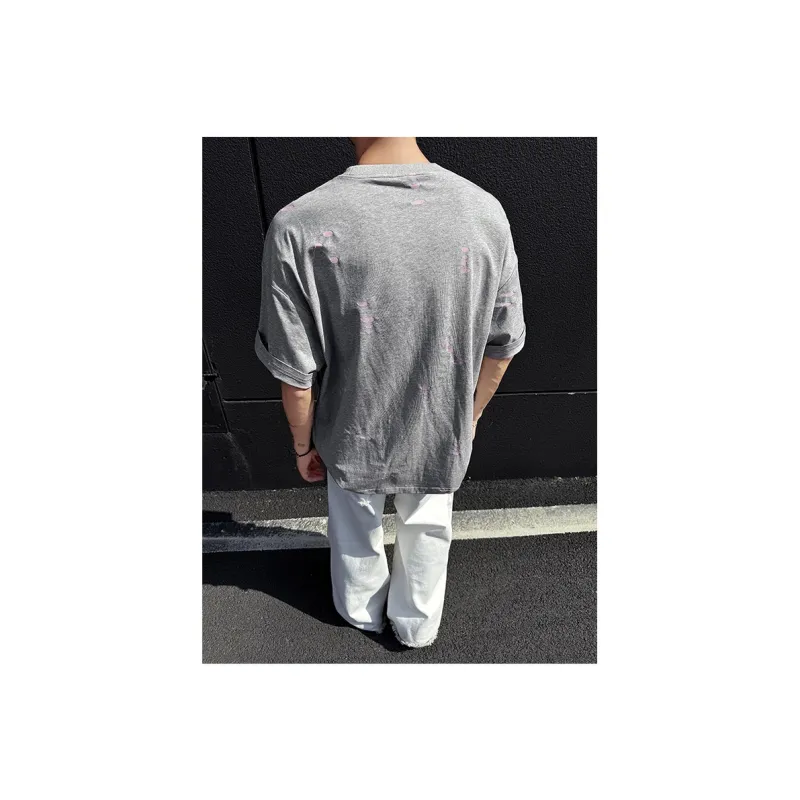 MXDT T Shirts Unisex-4