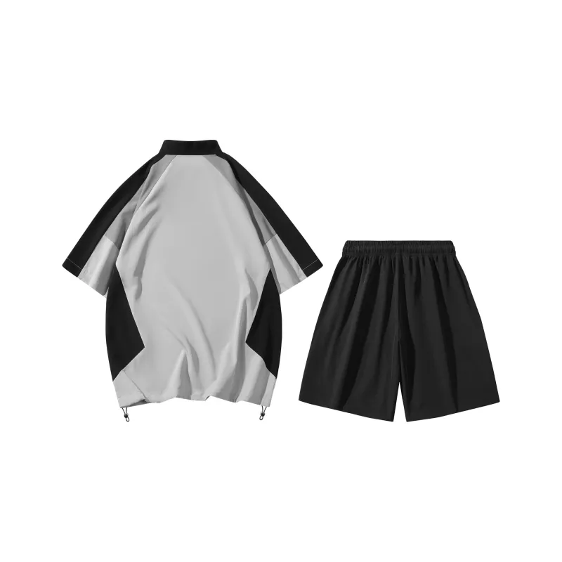 7 SEVFUN Casual Sportswear Unisex-6