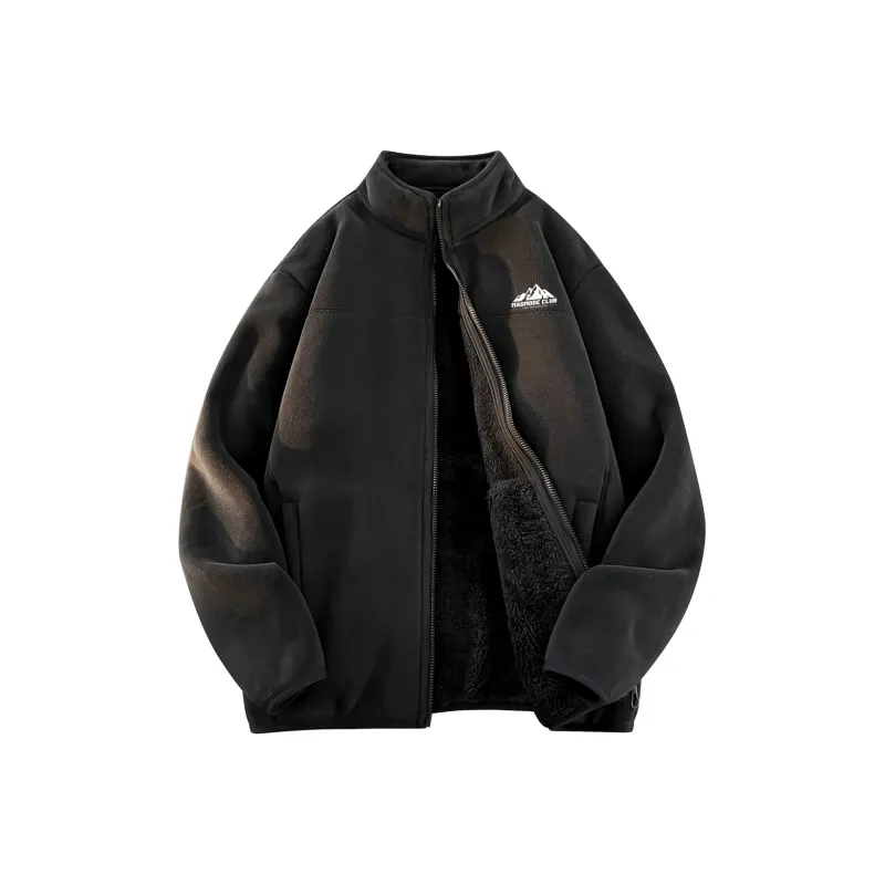 Magmode Velvet Jackets Men-0