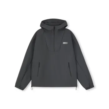 FPA ALWAYS MOVING Series Wind And Water Repellent Windbreaker Jacket Unisex