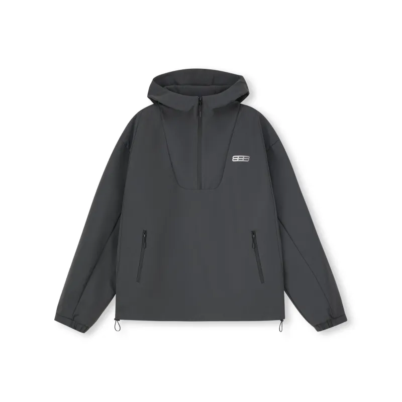 FPA ALWAYS MOVING Series Wind And Water Repellent Windbreaker Jacket Unisex-0