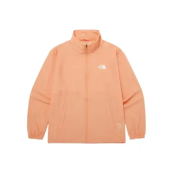 THE NORTH FACE TNF PACE CHALLENGER JACKET Jacket Unisex Orange