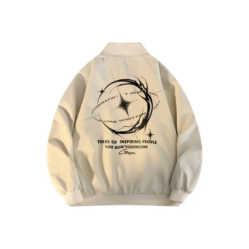 GSON Jackets Unisex-3