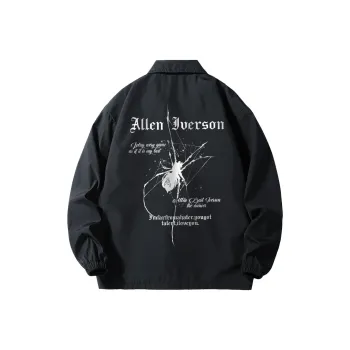 AI3 Jackets Unisex