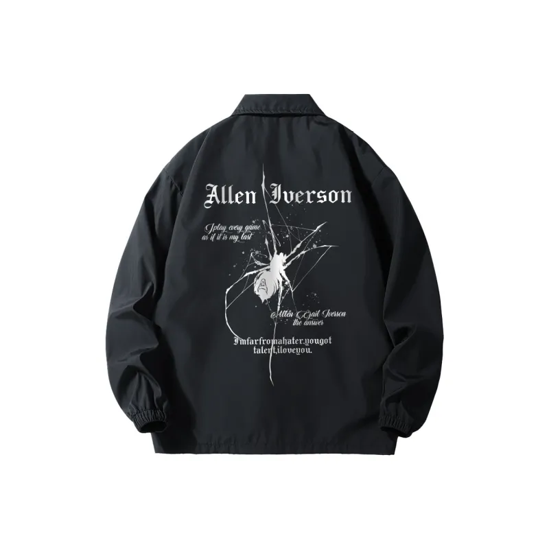 AI3 Jackets Unisex-0