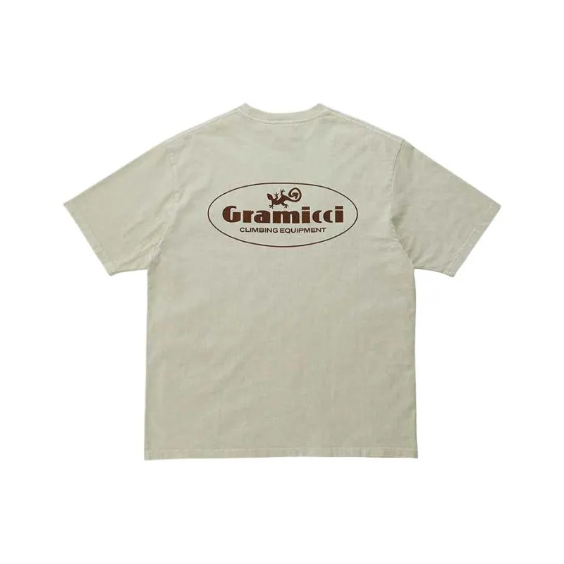 Gramicci T Shirts Unisex-4