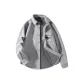 Light Gray (B Letter Label Chest Logo)