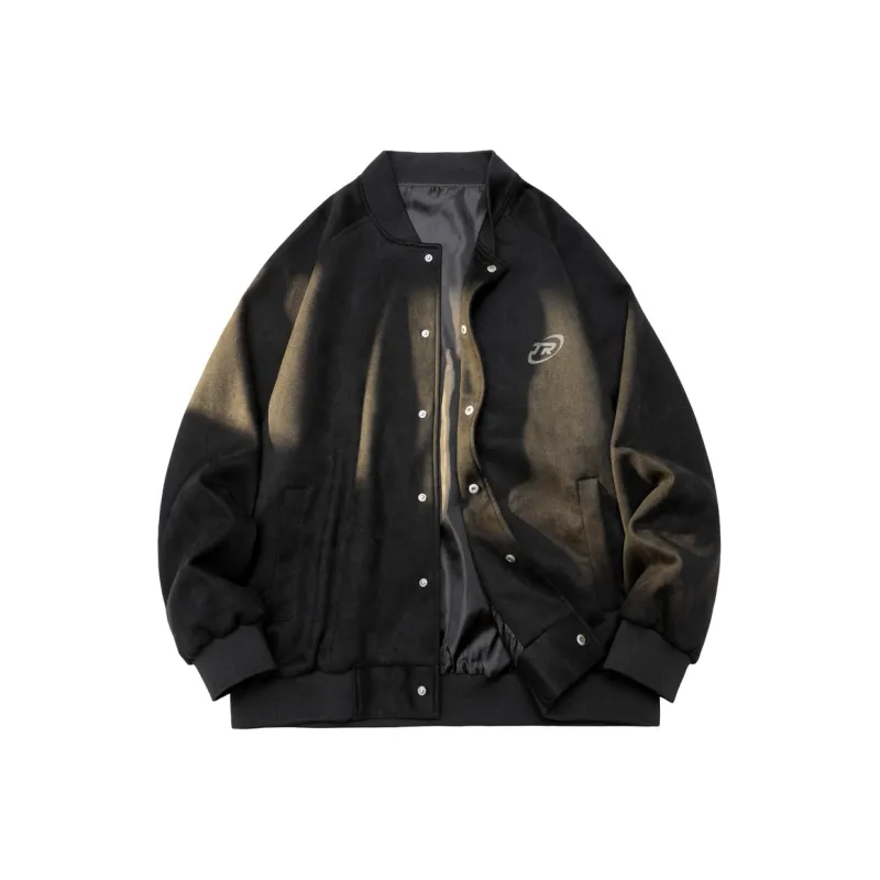 Tre Club Velvet feel Coat Unisex-0