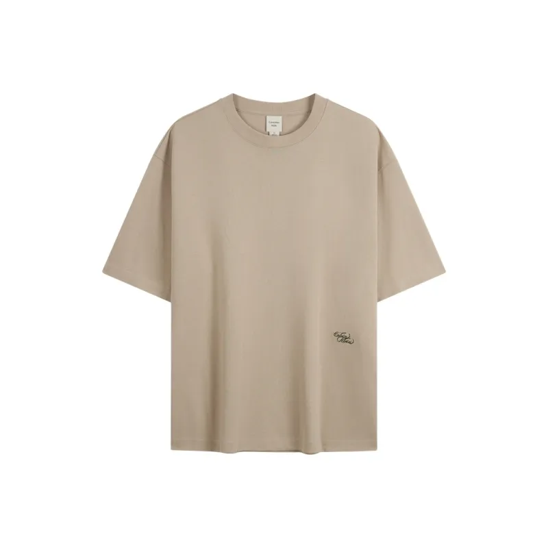 Calvin Klein T Shirts Men-3