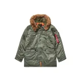 Army Green