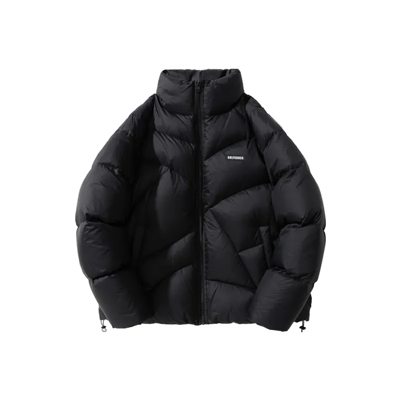 GOLFCROSS Down Jackets Unisex-8