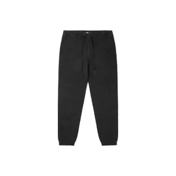 Vans Cargo Pants Men Black