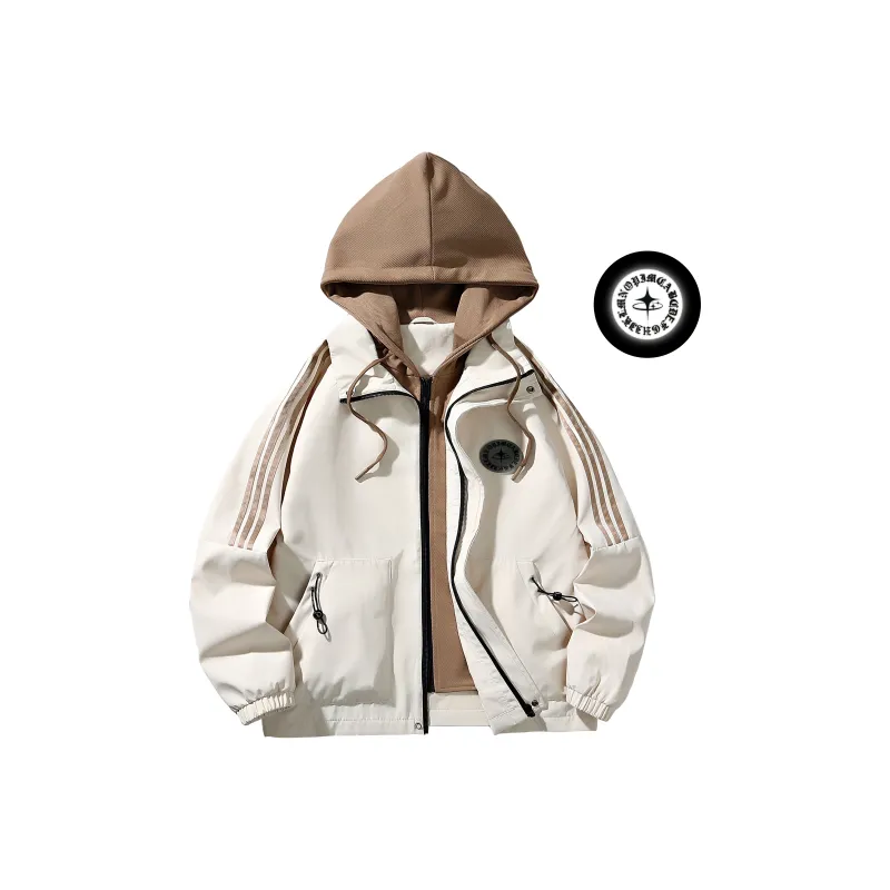 PIMC Jackets Unisex-2