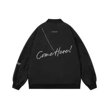 THREE-BODY Jackets Coats Unisex