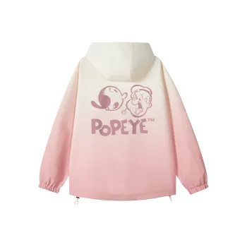 POPEYE Jackets Unisex
