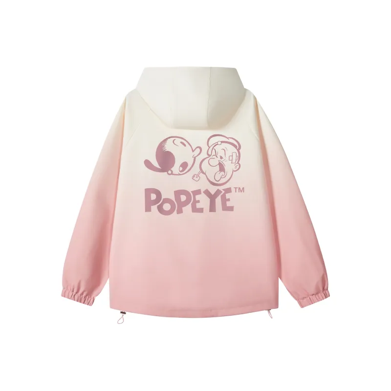 POPEYE Jackets Unisex-4