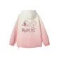 Ecru Cherry Blossom Pink Gradient