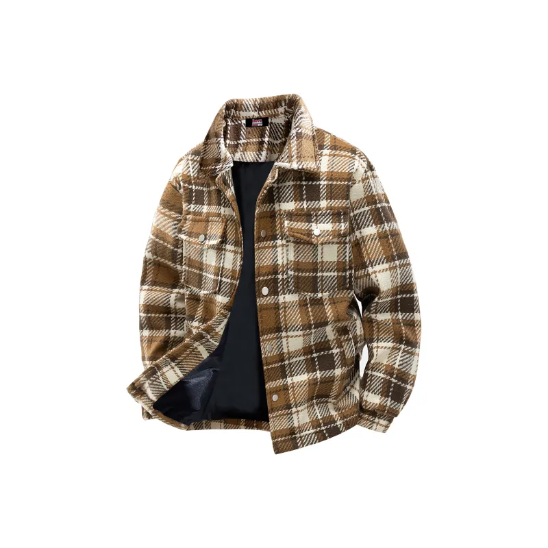 Love Monster Jackets Coats Unisex-4