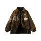 Coffee (Fleece-Lined Thermal)