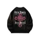 Black (Fleece-Lined)