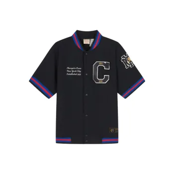 Champion Coat Europe Version Unisex