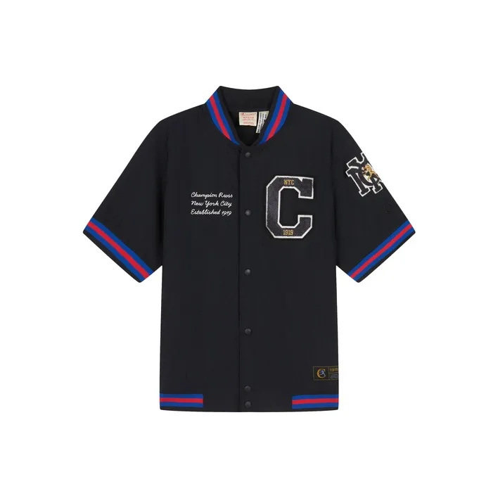 Champion Coat Europe Version Unisex-0