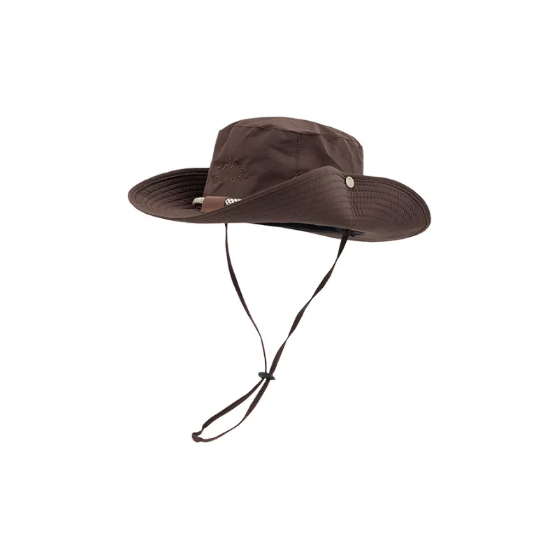 Mulinsen Polyester Bucket Hats Unisex-11