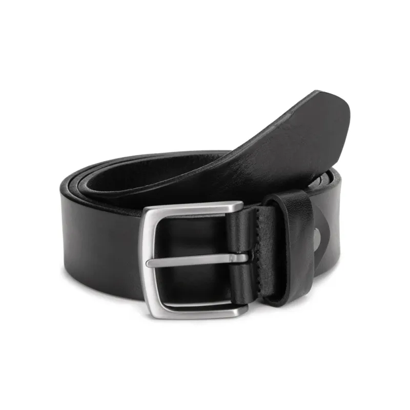 Cows Reign Top Grain Cow Leather Belts Men's 3.7CM-1
