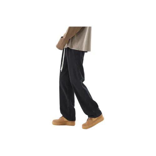 KONZEN· Jeans Unisex