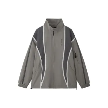 VOLCOM Jackets Unisex
