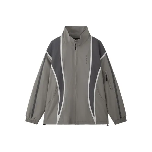 VOLCOM Jackets Unisex