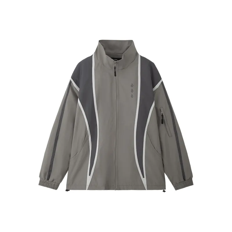 VOLCOM Jackets Unisex-0