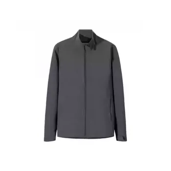 Anta Champion All Weather Series Jackets & Coats Men's Wind Speed Gray