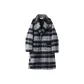 Gray Plaid