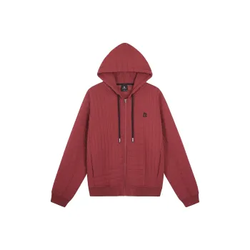 Magn Lens Jackets Coats Men's Red