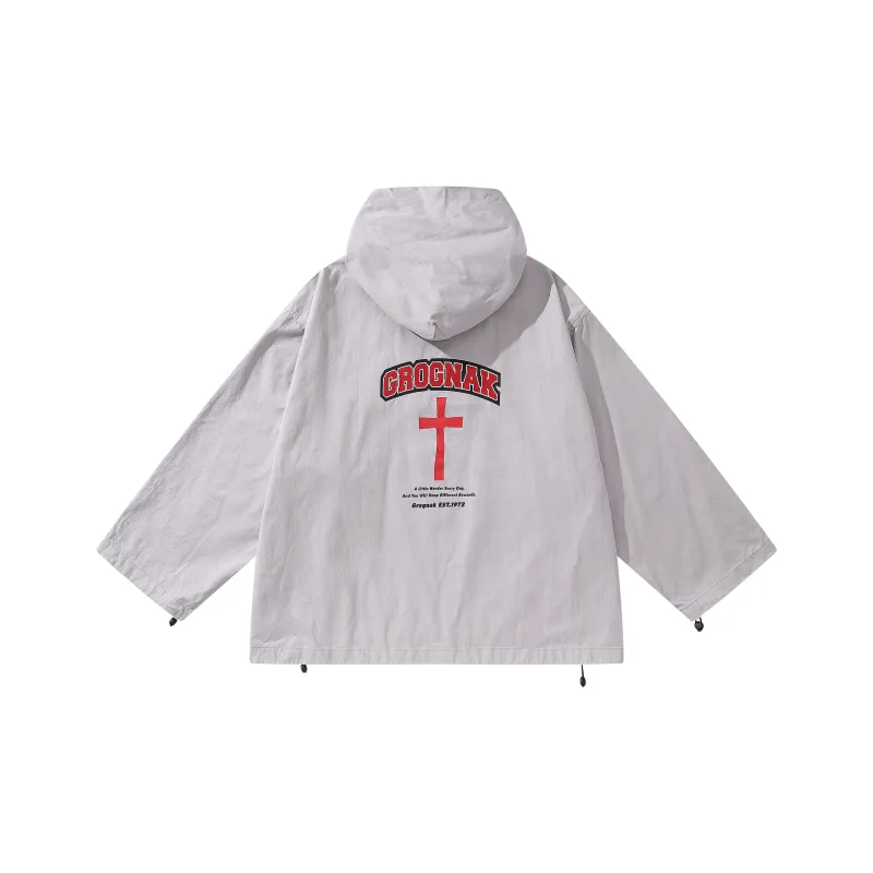 GROGNAK Jackets Unisex-5