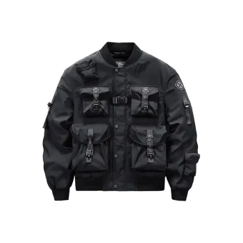 VIP Parka Coats Men