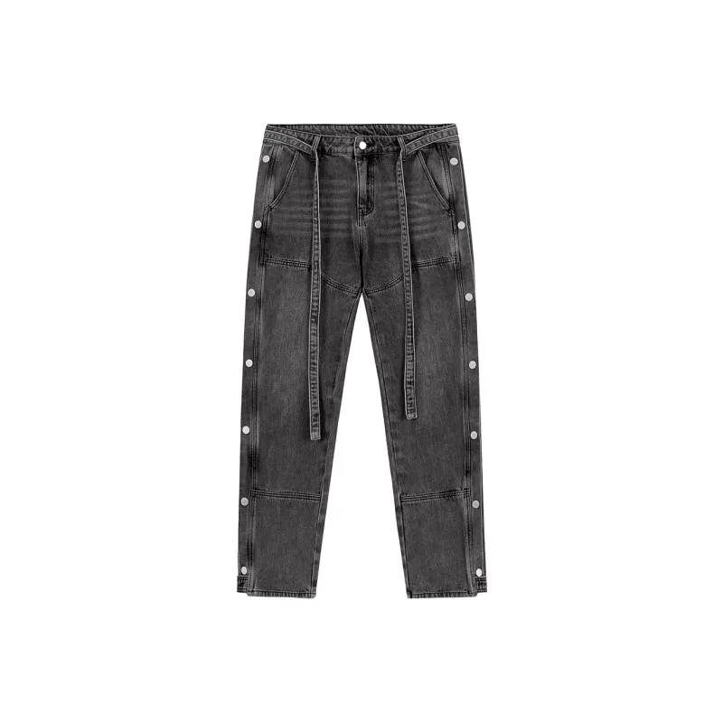 CONKLAB Jeans Unisex-0