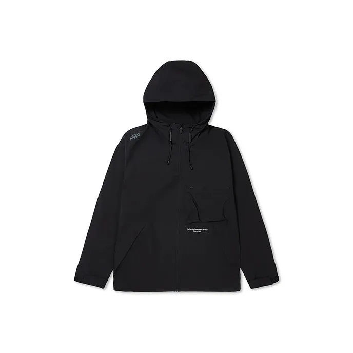 Kappa Jackets Men-8
