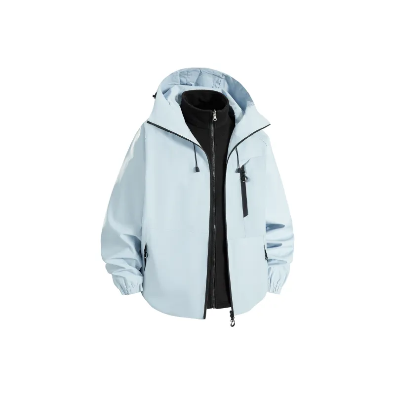 UPZCY Jackets Unisex-4