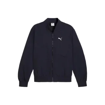 PUMA Jackets & Coats Men's Dark Blue