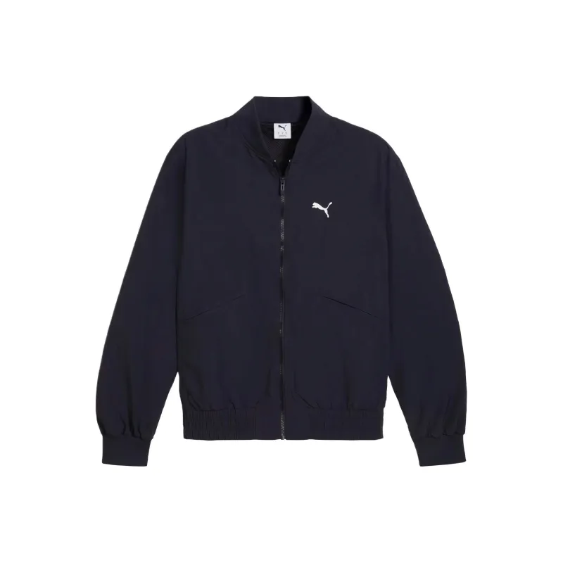 PUMA Jackets & Coats Men's Dark Blue-0