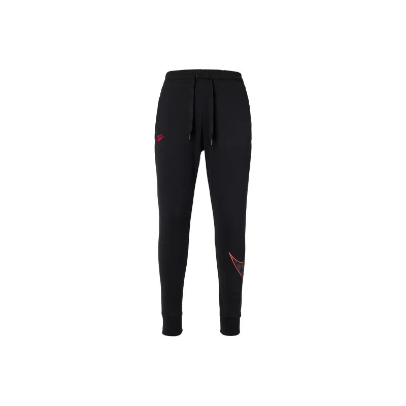 Nike Knitted Sweatpants Men-0