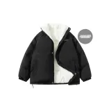 Black[Fleece-Lined]